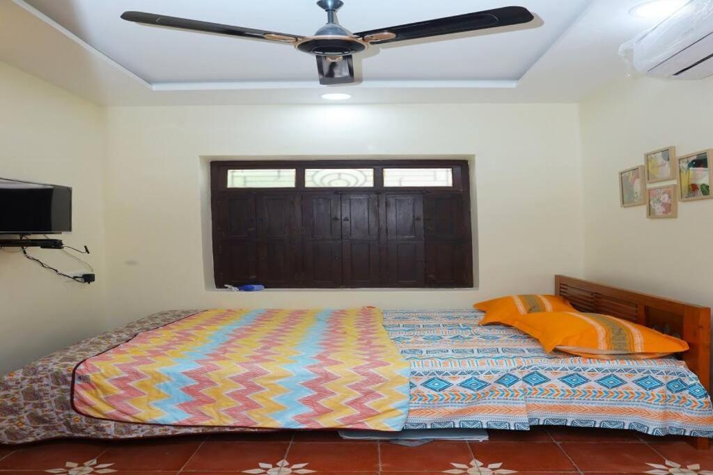 Heritage Home With 3 Bed/3 Bath With Kitchen In A Residential Neighborhood. Maduráj Kültér fotó